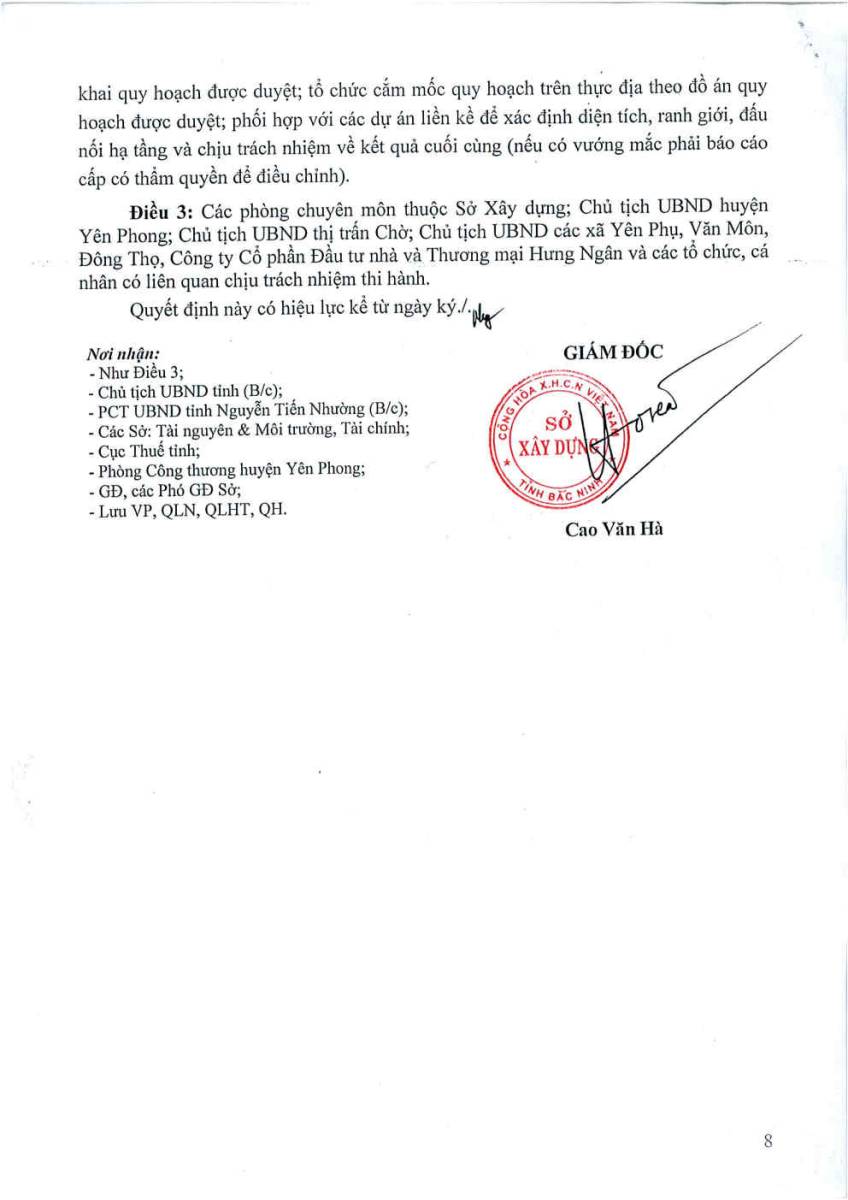 Quyết định 236/QĐ-SXD ngày 30/12/14 Sở xây dựng tỉnh Bắc Ninh