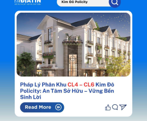 Shophouse Kim Đô Policity Kim Đô Policity (4)